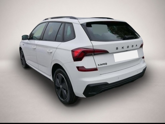 Skoda Kamiq (11/2025, Benzin)