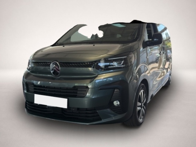 Citroen SpaceTourer (05/2026, Diesel)