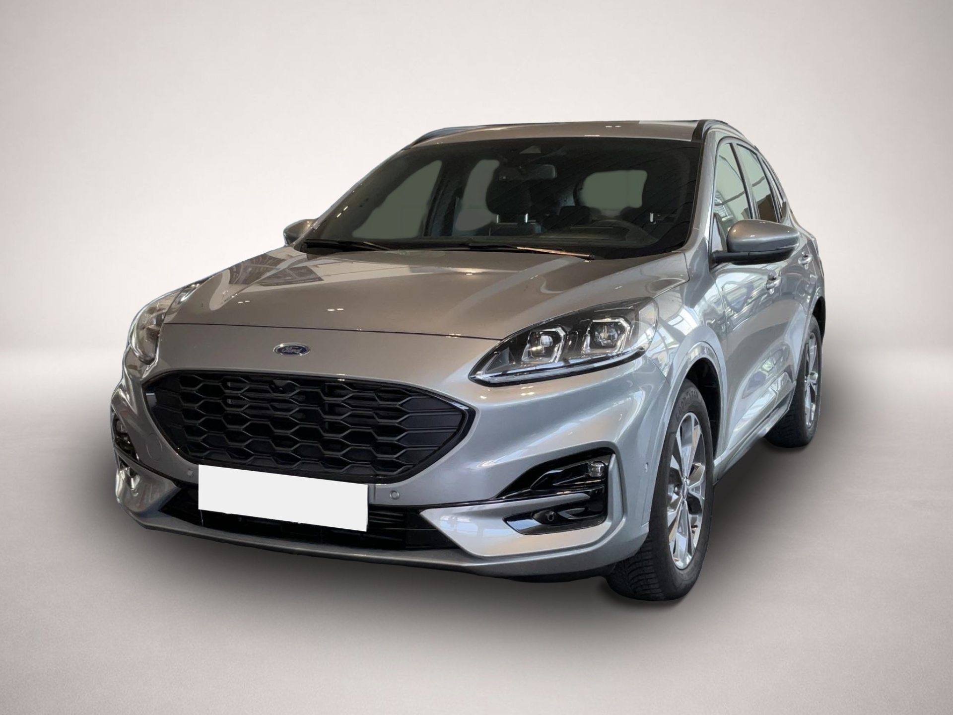 Ford Kuga (04/2024, Benzin)