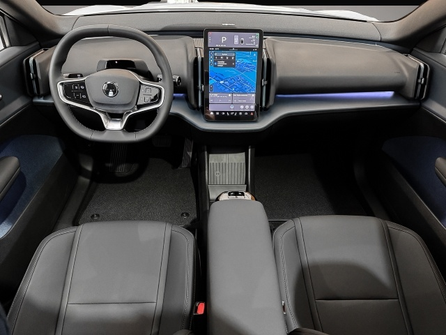 Volvo EX30 (05/2026, ELECTRIC)