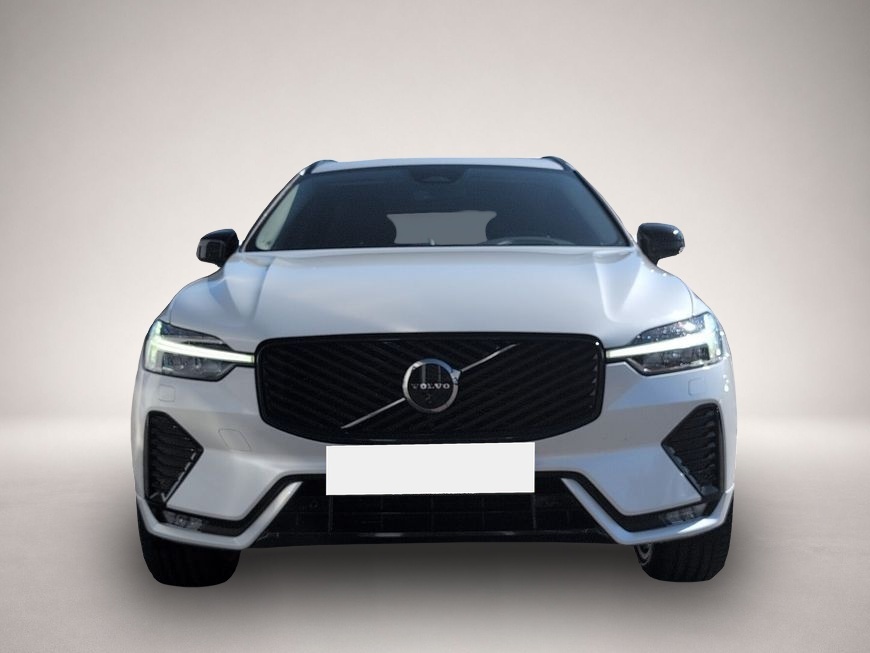 Volvo XC60 (01/2026, Benzin)