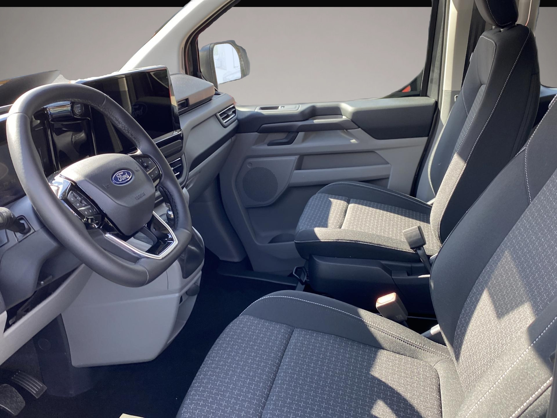 Ford Other (03/2025, Diesel)