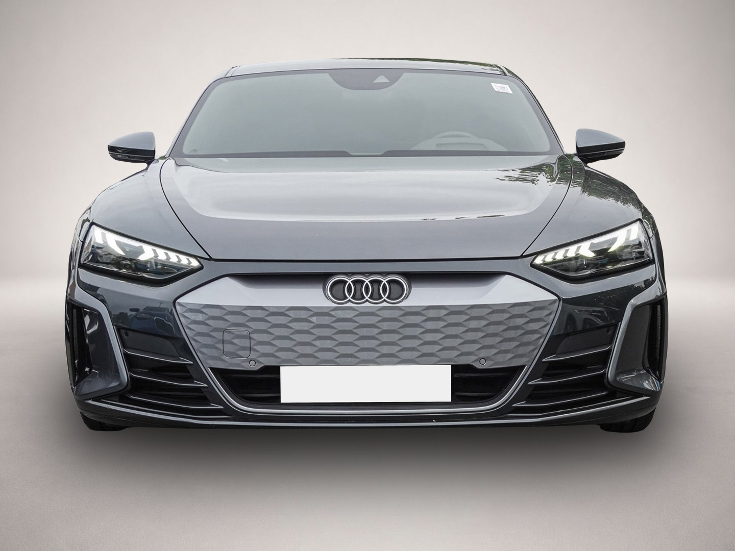 Audi e-tron GT (12/2022, ELECTRIC)