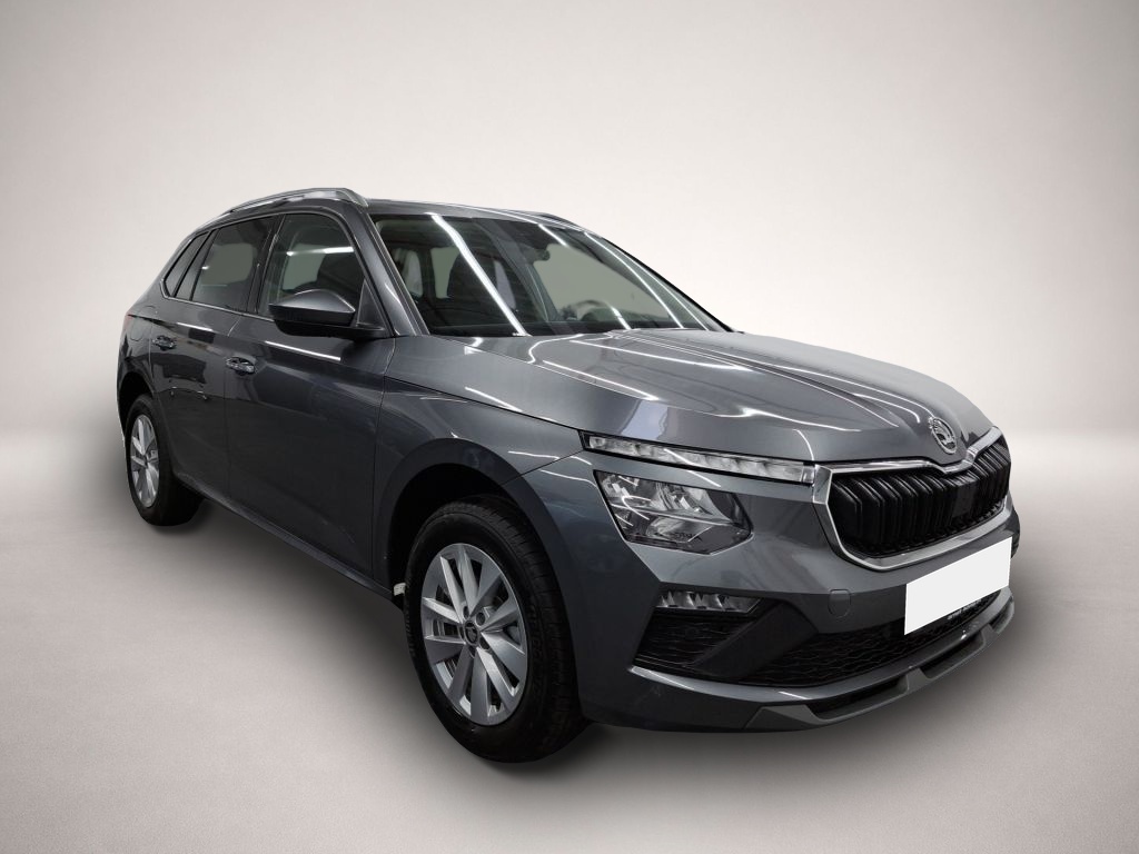 Skoda Kamiq (11/2025, Benzin)