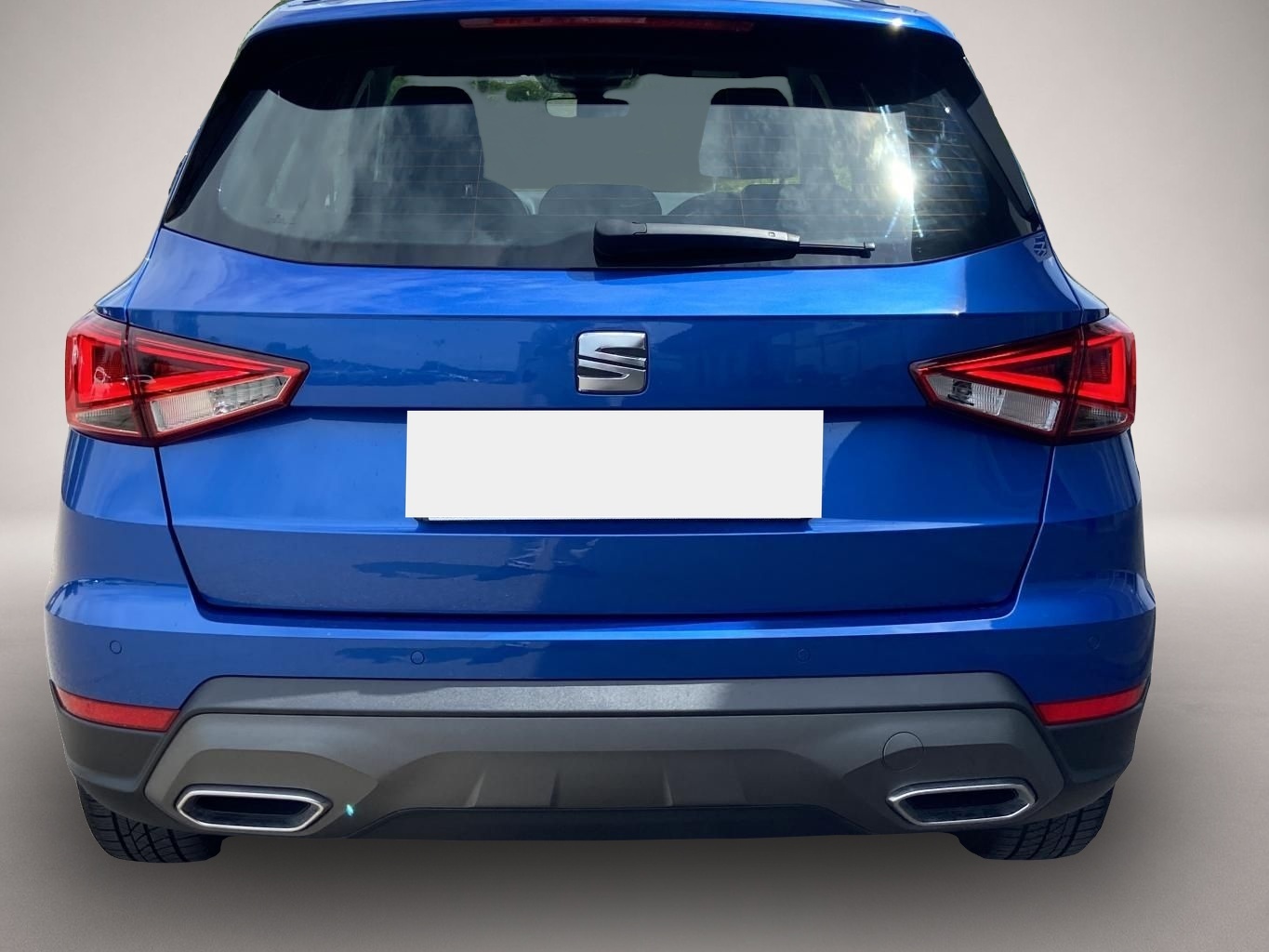 Seat Arona (04/2024, )