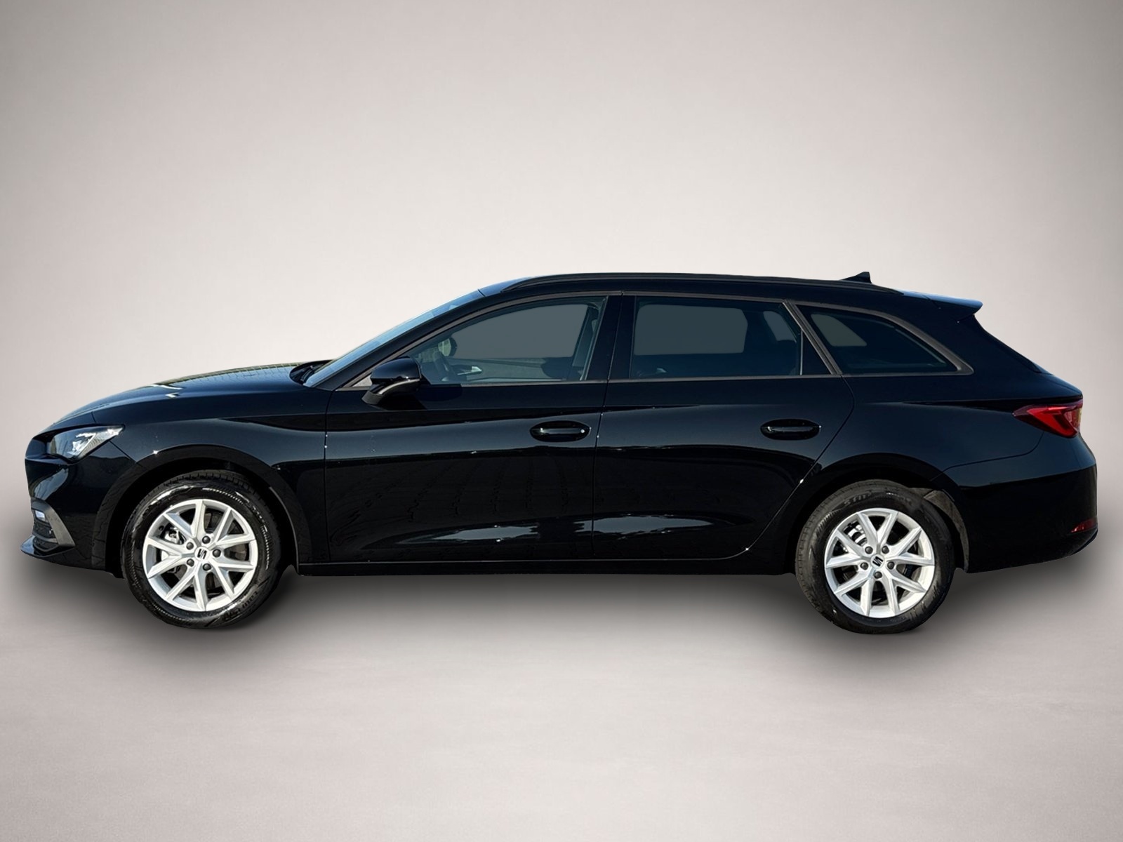 Seat Leon (06/2026, Diesel)