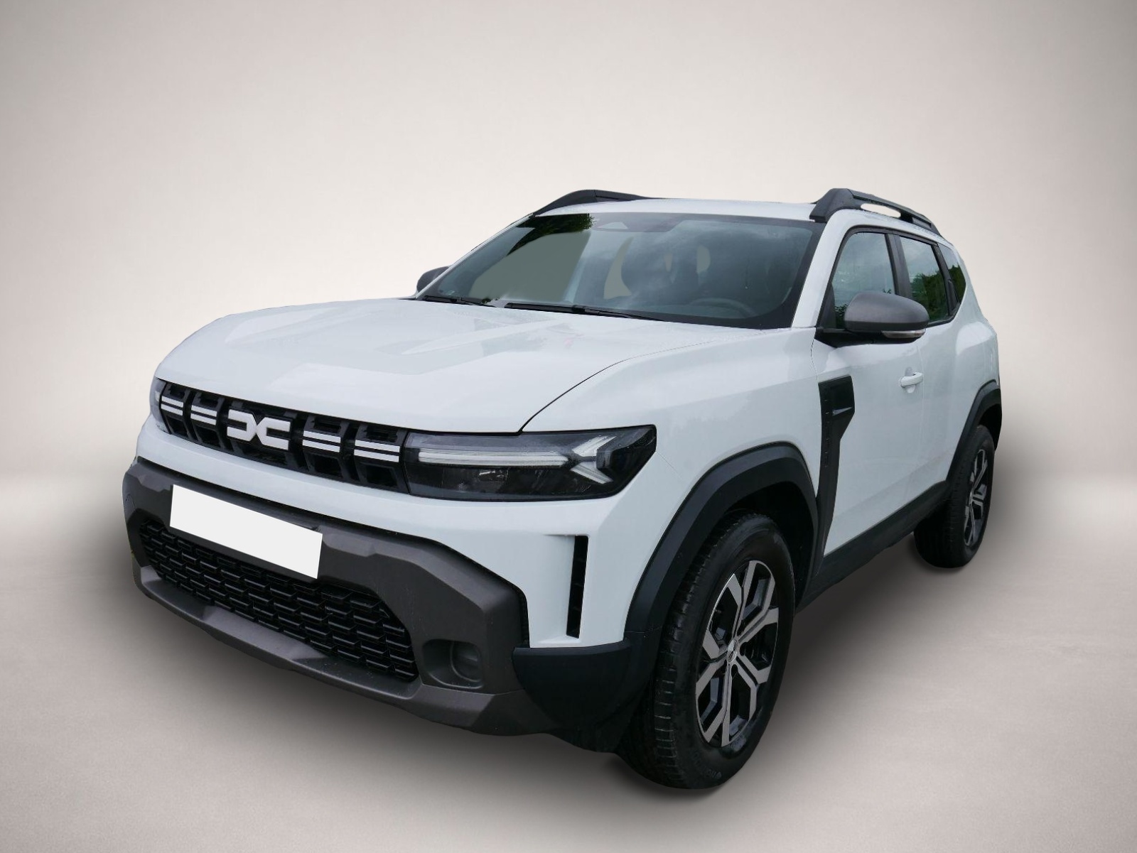 Dacia Duster (01/2026, Benzin)