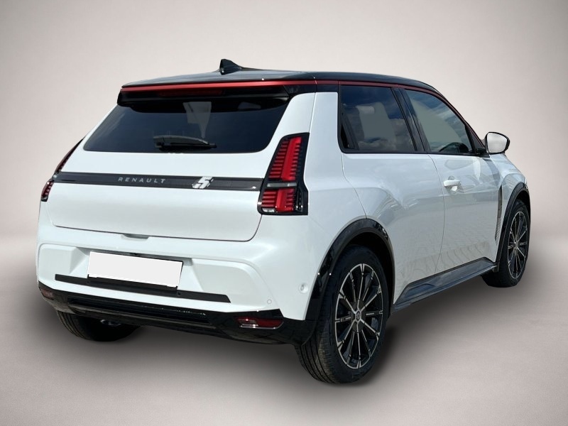 Renault R 5, Bild 3 von 5