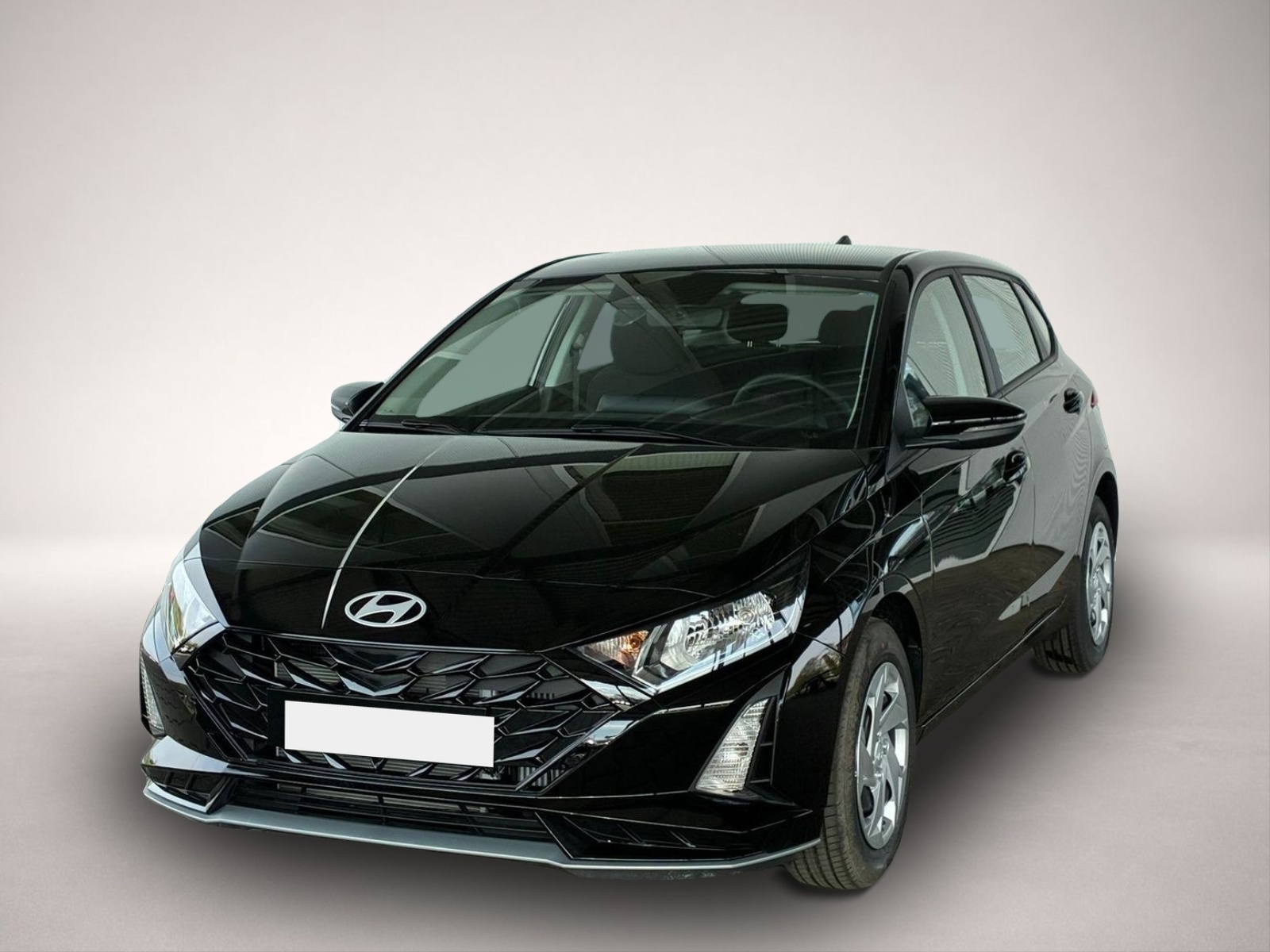 Hyundai i20 (04/2026, Benzin)