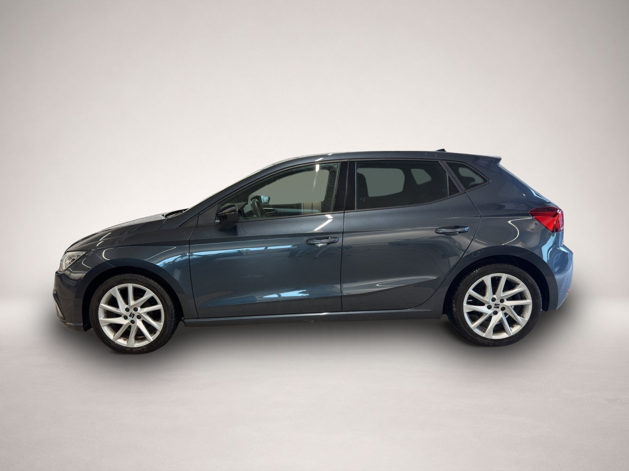 Seat Ibiza (03/2023, Benzin)