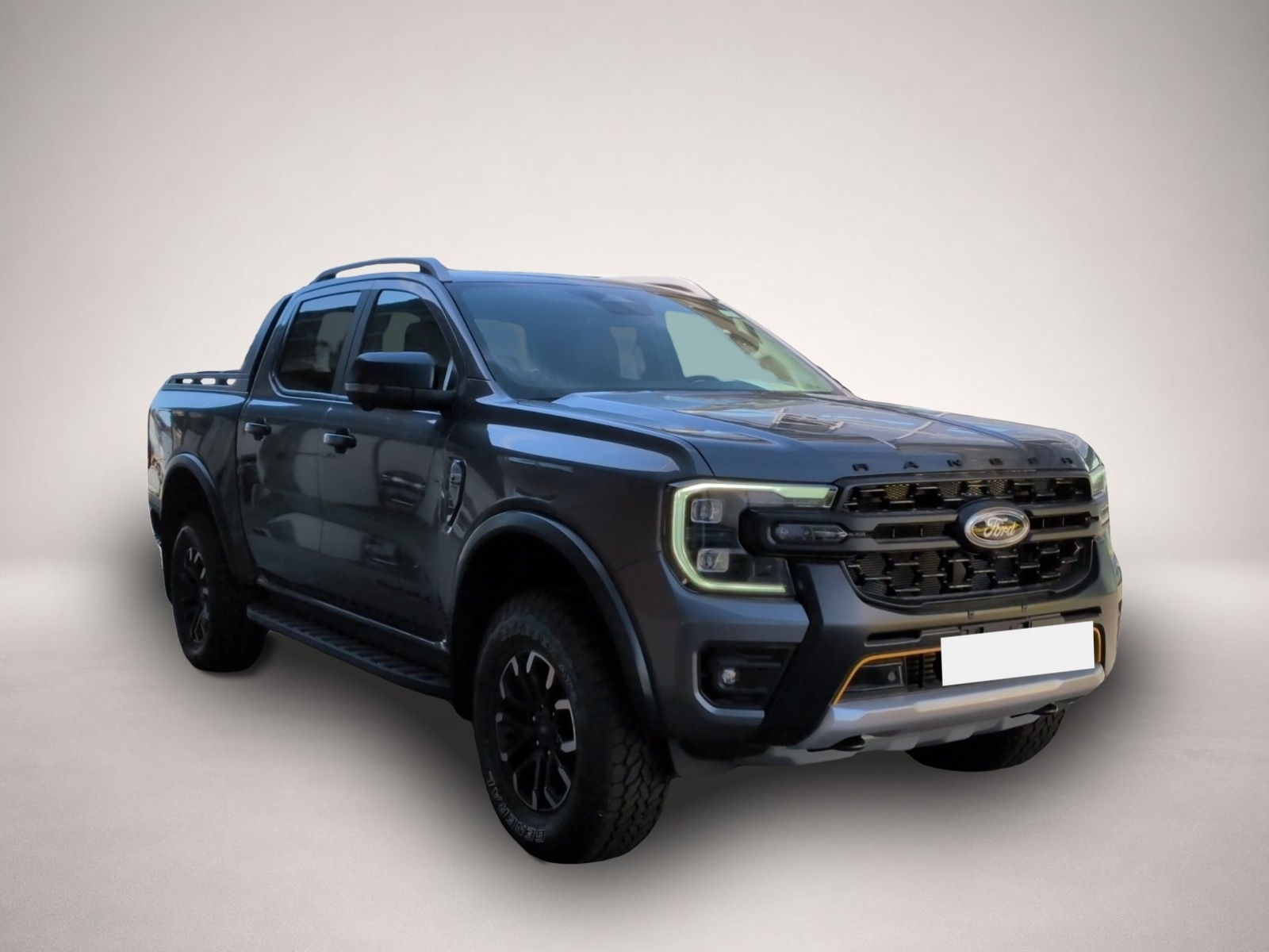 Ford Ranger, Bild 6 von 8