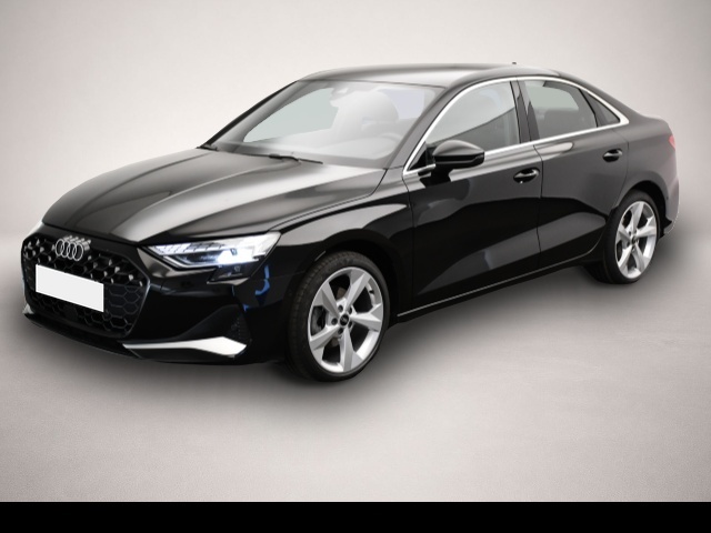 Audi A3 (08/2025, Diesel)