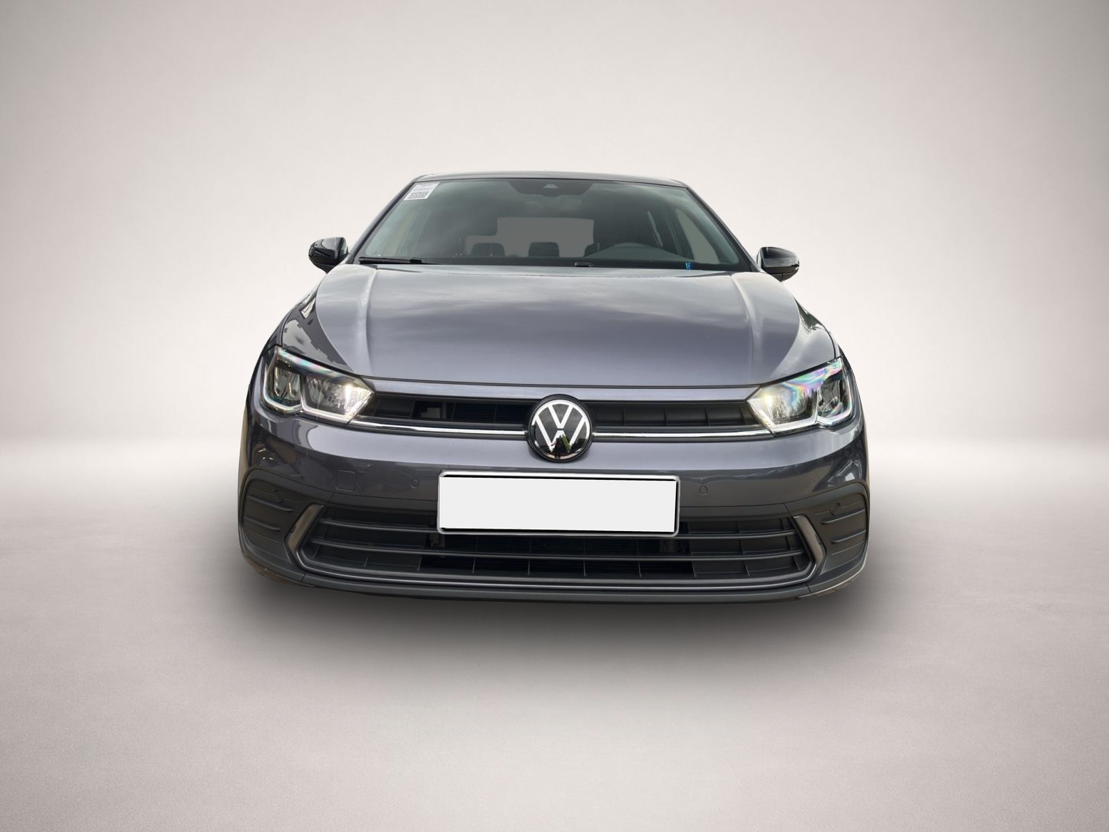Volkswagen Polo (11/2025, Benzin)