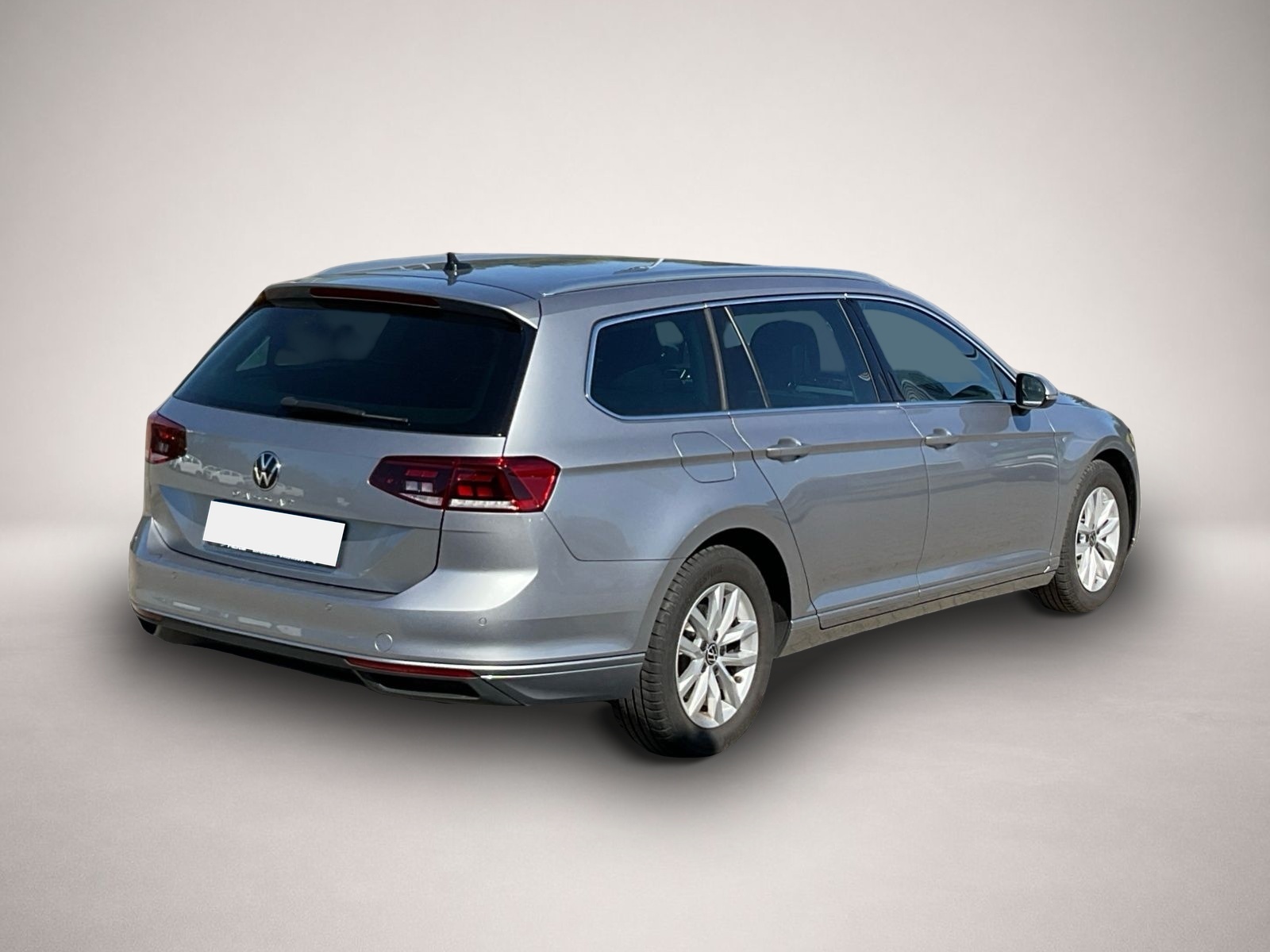 Volkswagen Passat Variant (01/2023, Diesel)