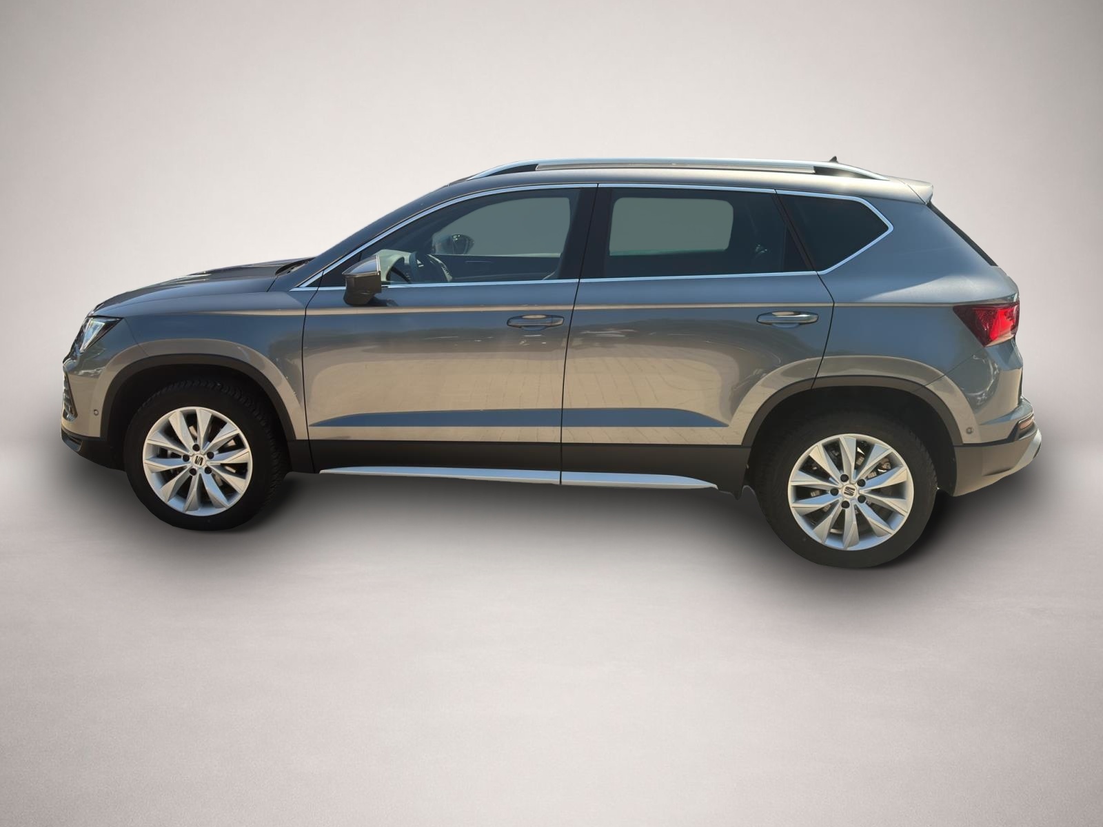 SEAT Ateca, Bild 3 von 5