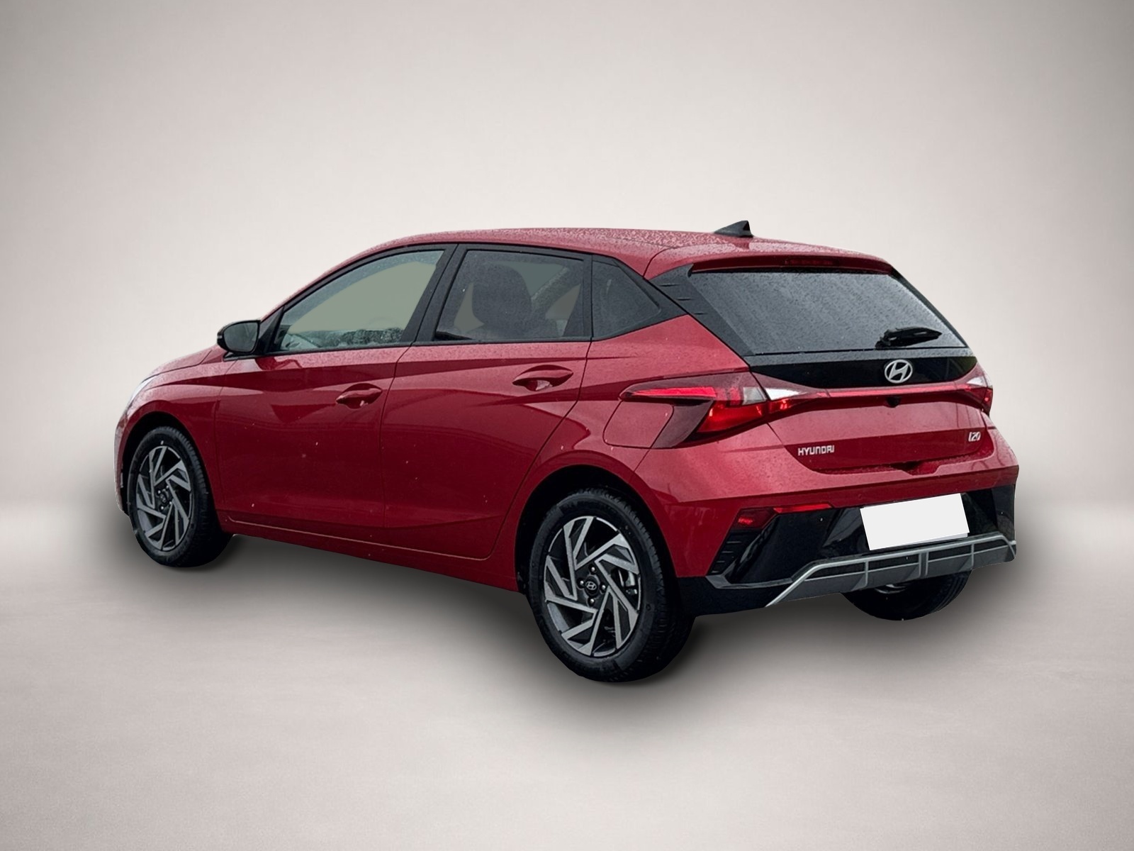 Hyundai i20 (05/2026, Benzin)