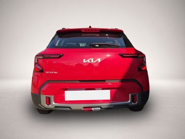 KIA Stonic (06/2026, Benzin)