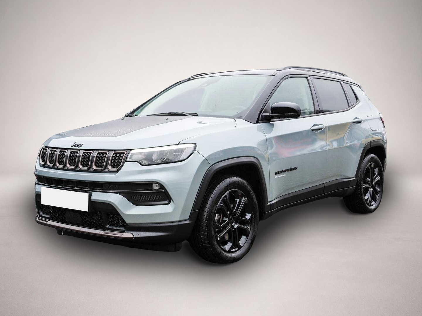 Jeep Compass (12/2022, )