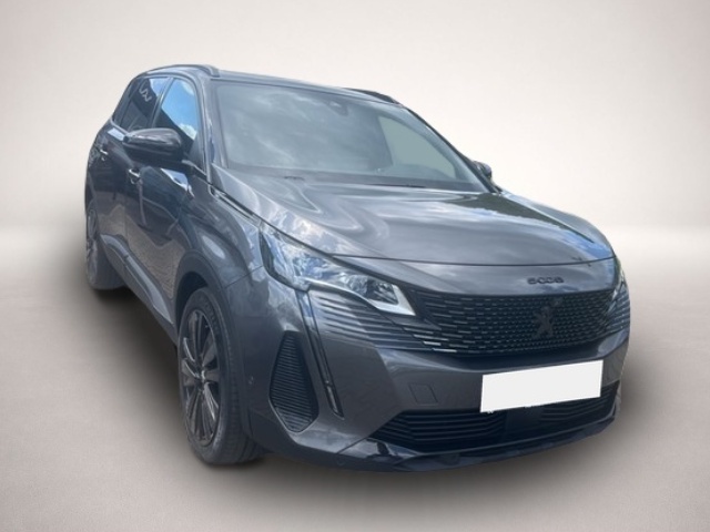 Peugeot 5008 (04/2024, Diesel)