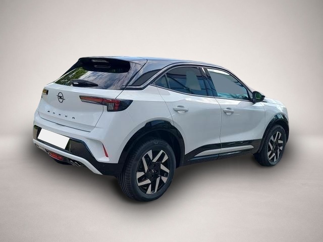 Opel Mokka (, Benzin)