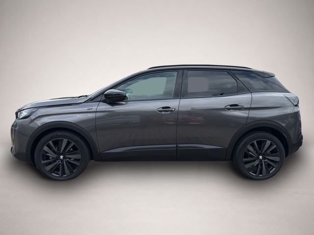 Peugeot 3008 (10/2023, Benzin)
