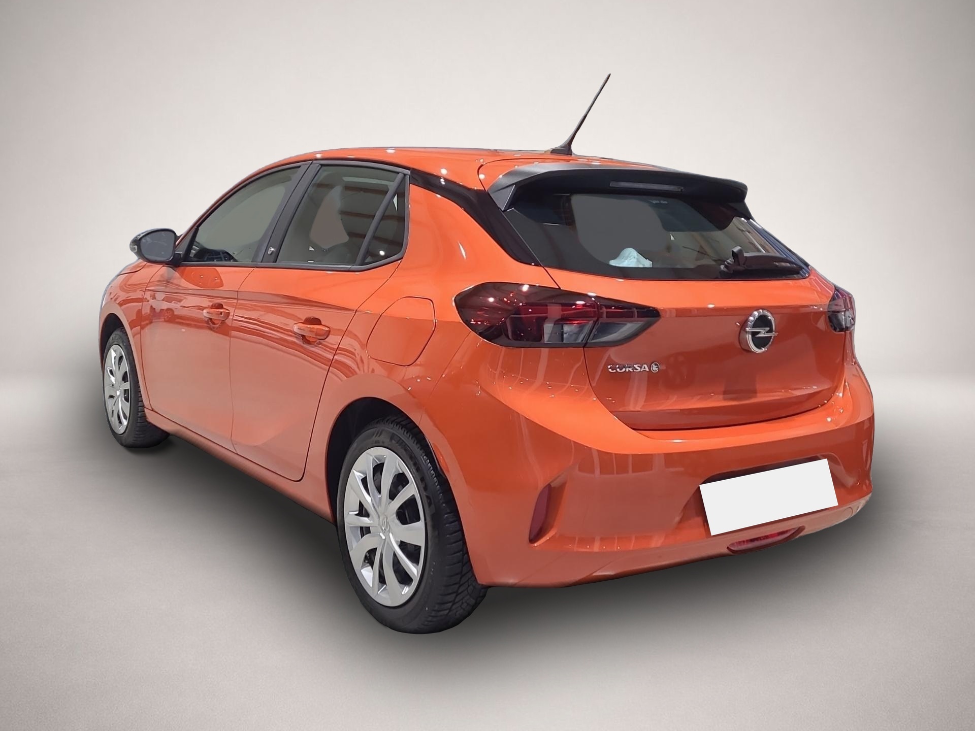 Opel Corsa (12/2022, ELECTRIC)