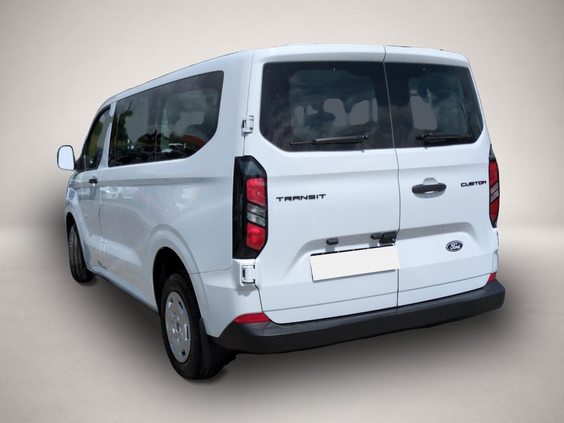 Ford Other (03/2026, Diesel)