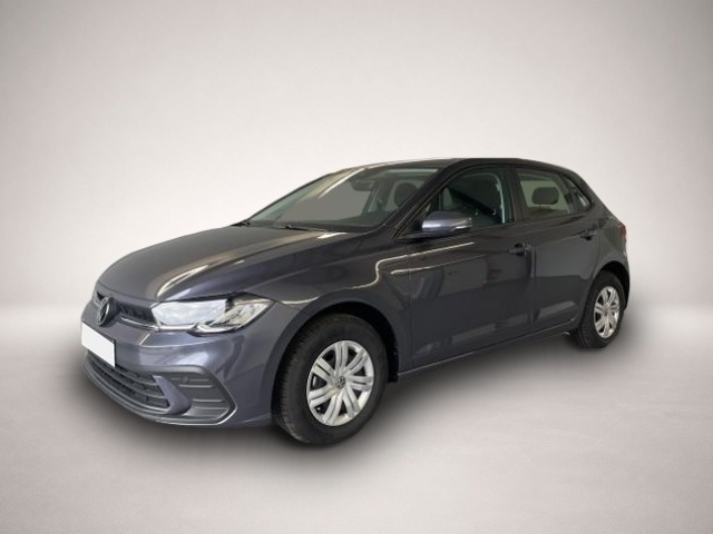 Volkswagen Polo (, Benzin)