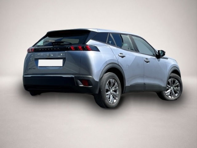 Peugeot 2008 (04/2023, ELECTRIC)
