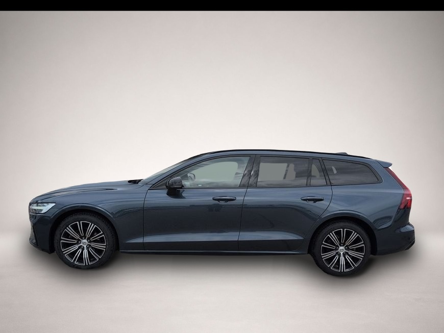 Volvo V60 (09/2025, Benzin)