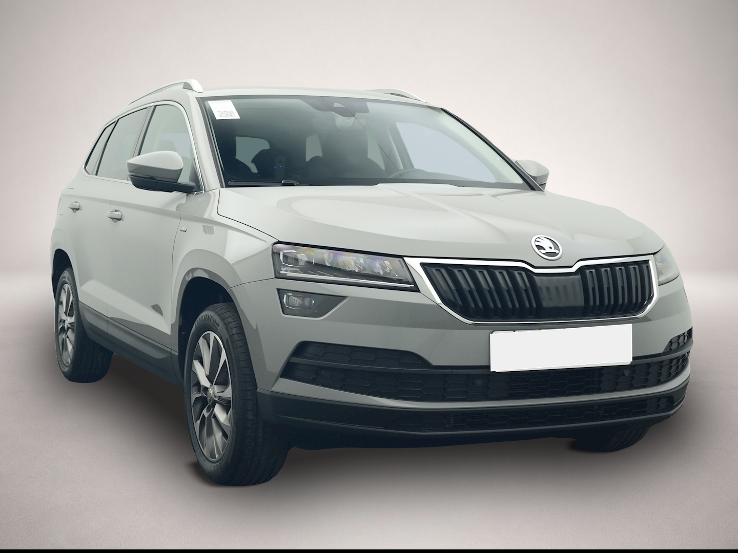 Skoda Karoq (03/2021, Diesel)