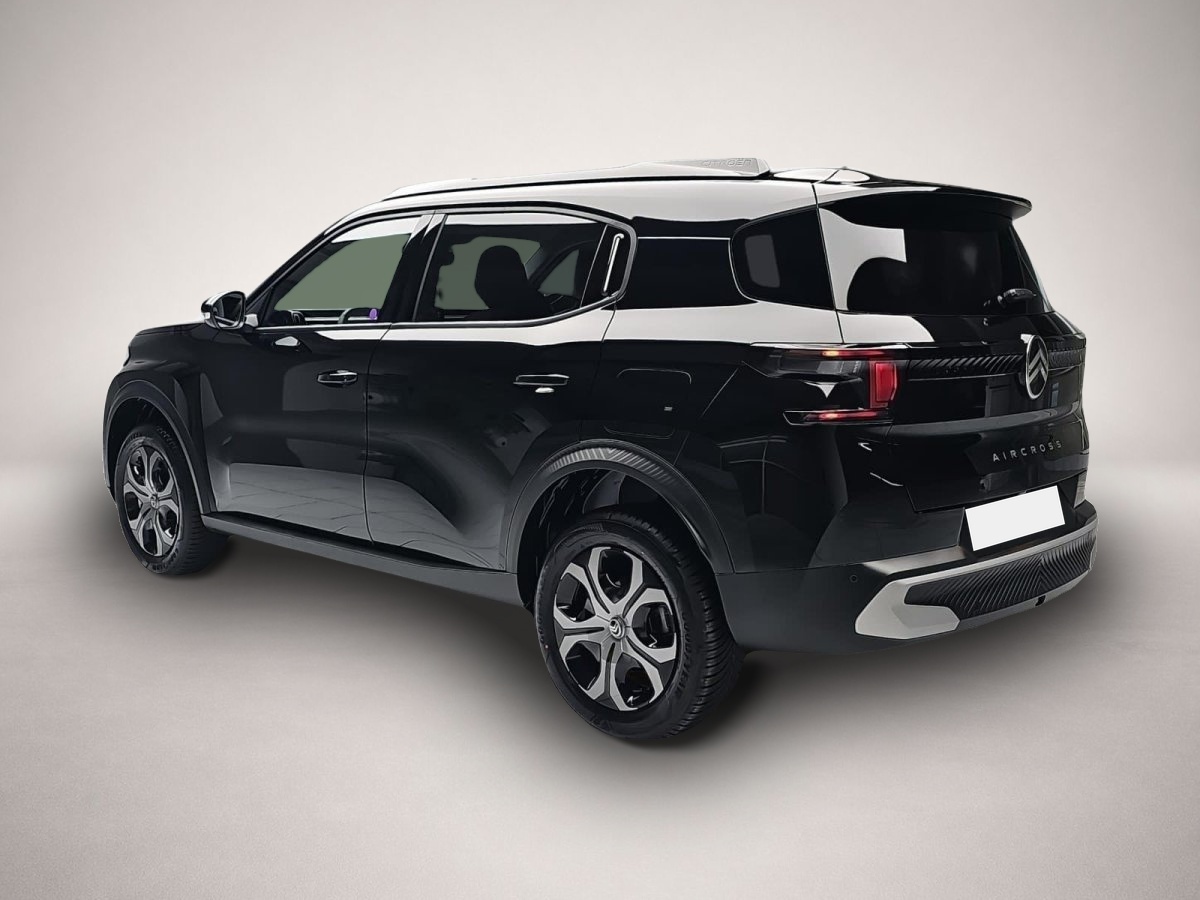 Citroën C3 Aircross, Bild 3 von 4
