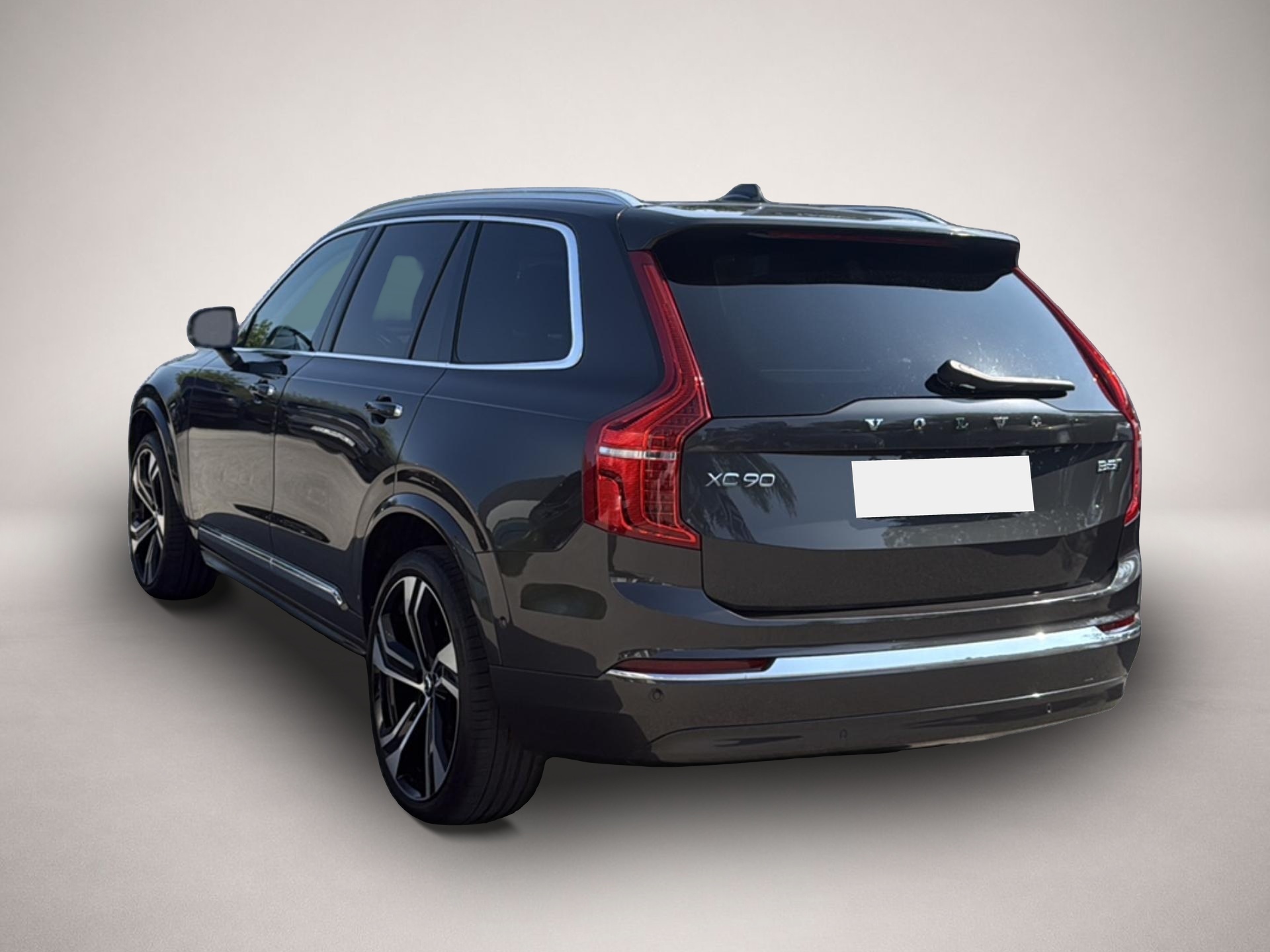 Volvo XC90 (03/2023, Diesel)
