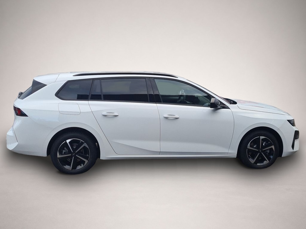 Opel Astra, Bild 6 von 8