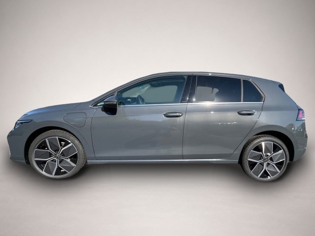 Volkswagen Golf (05/2026, Hybrid (Benzin/Elektro))