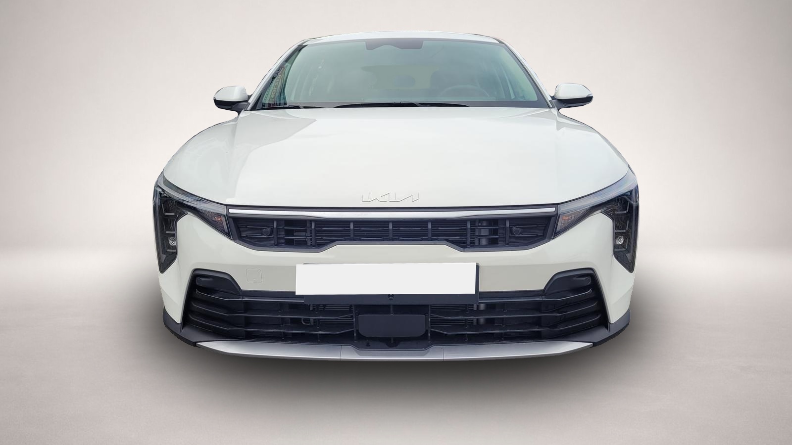 KIA K4 (04/2026, Benzin)