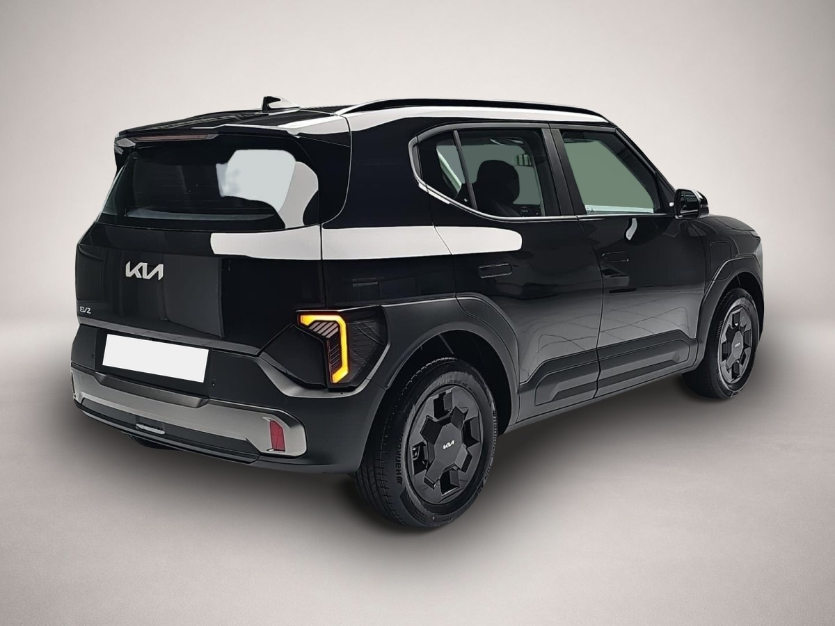 Kia EV2, Bild 2 von 4
