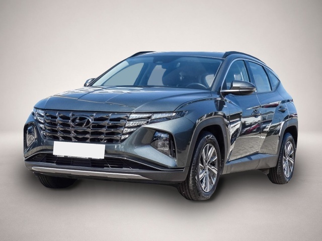 Hyundai TUCSON (01/2022, Diesel)