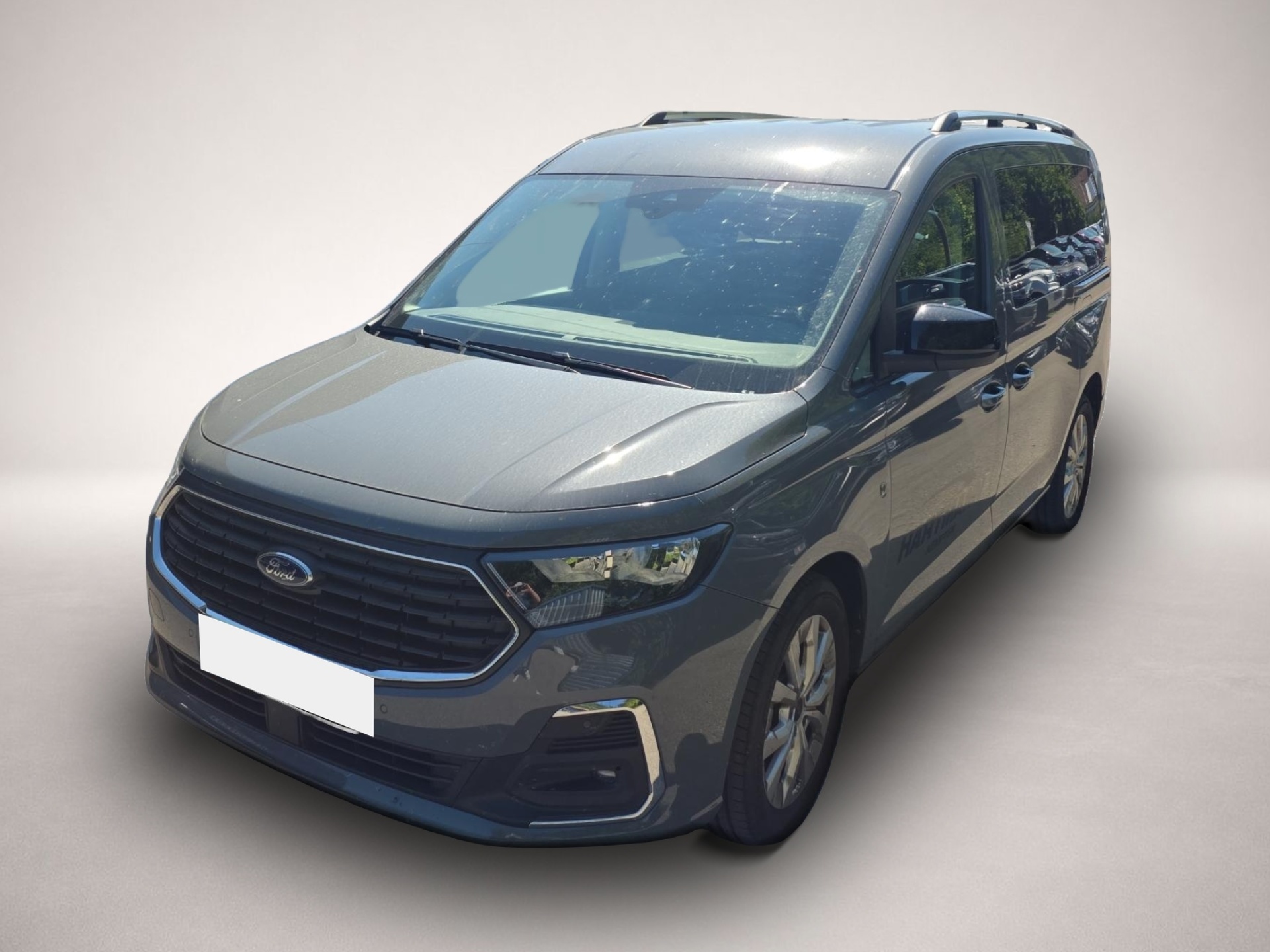 Ford Grand Tourneo (11/2025, Benzin)