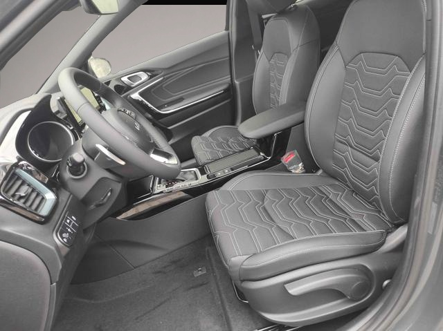 Kia XCeed, Bild 8 von 10