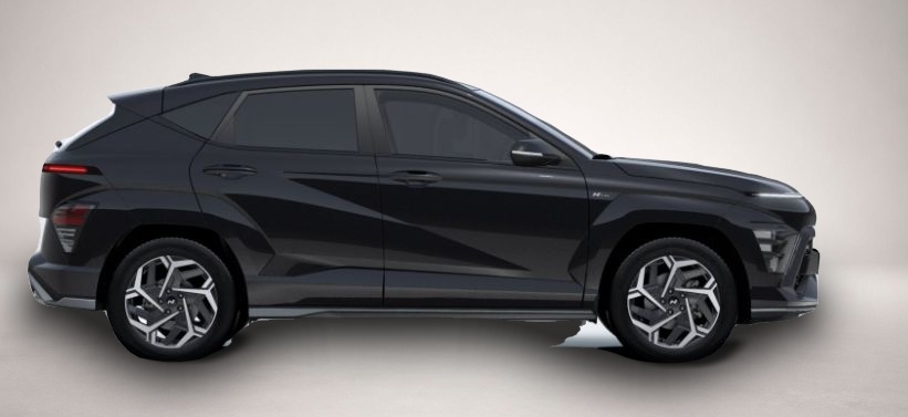 Hyundai Kona, image 2 of 4