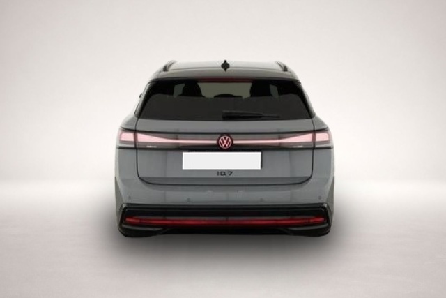 Volkswagen ID.7 (05/2026, ELECTRIC)