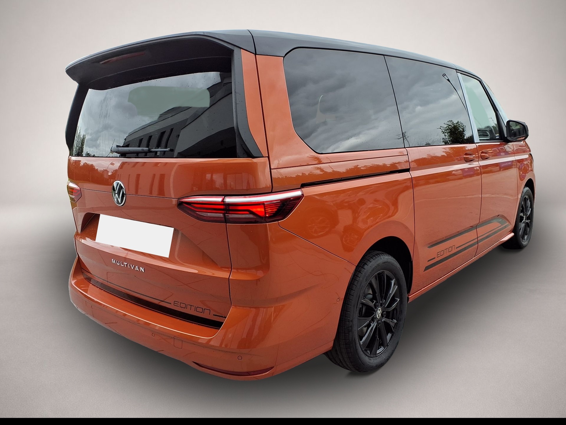 Volkswagen T7 Multivan, Bild 3 von 5