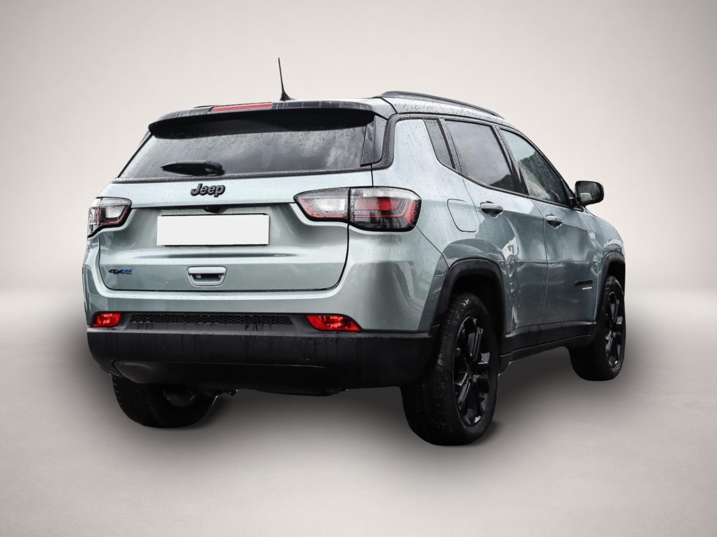 Jeep Compass (09/2022, )