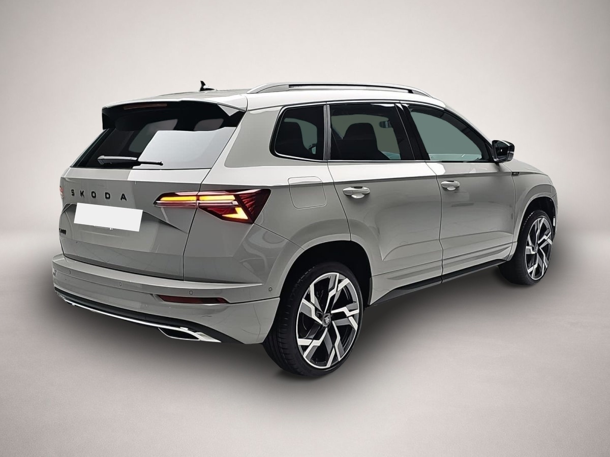 Skoda Karoq, Bild 2 von 4