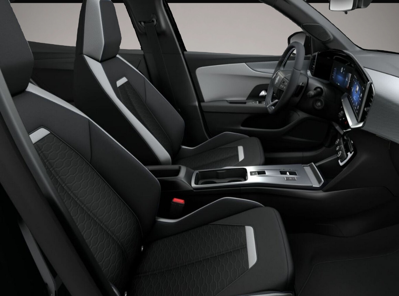 Opel Mokka, Bild 7 von 8