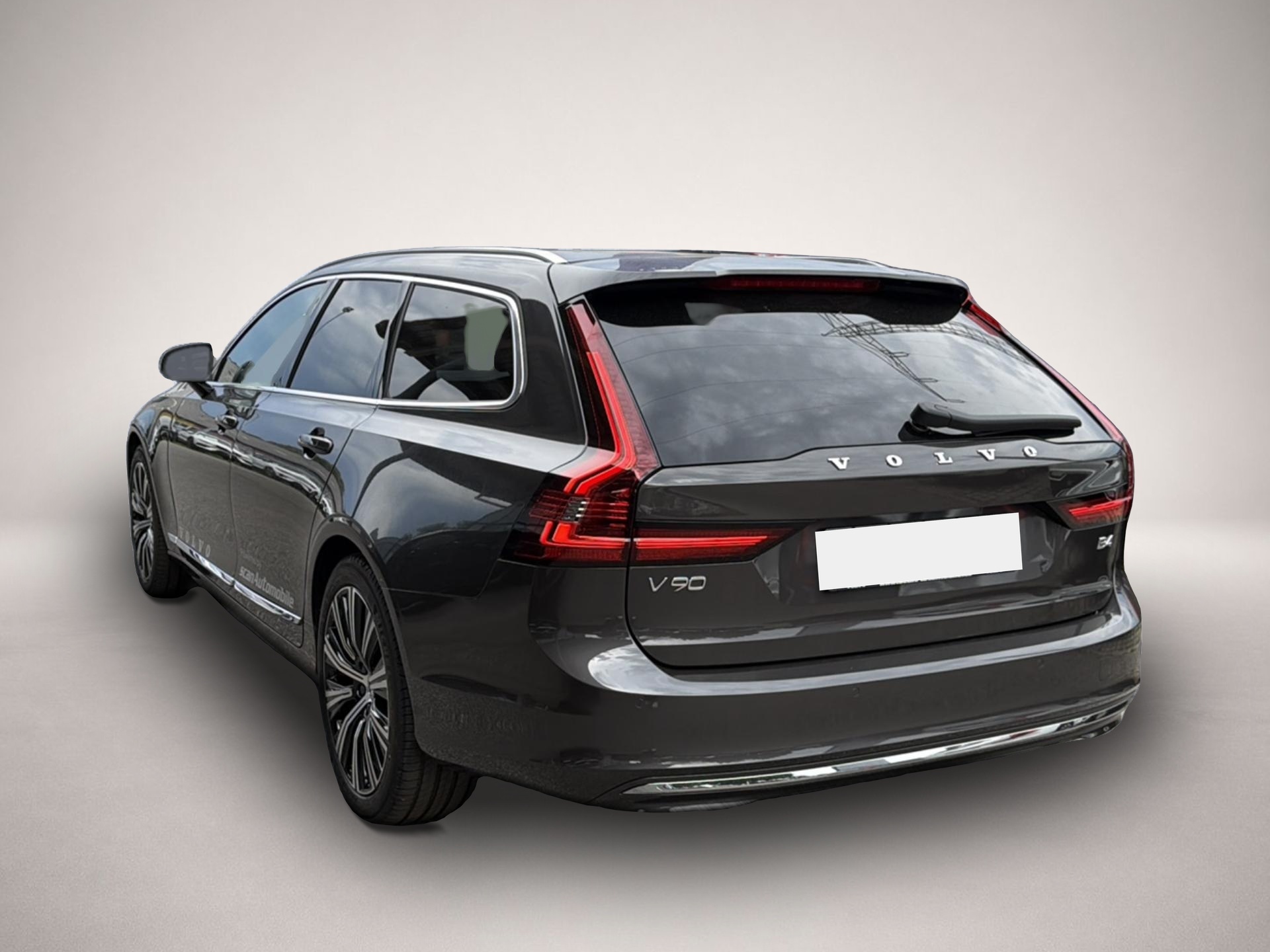 Volvo V90 (03/2024, Diesel)