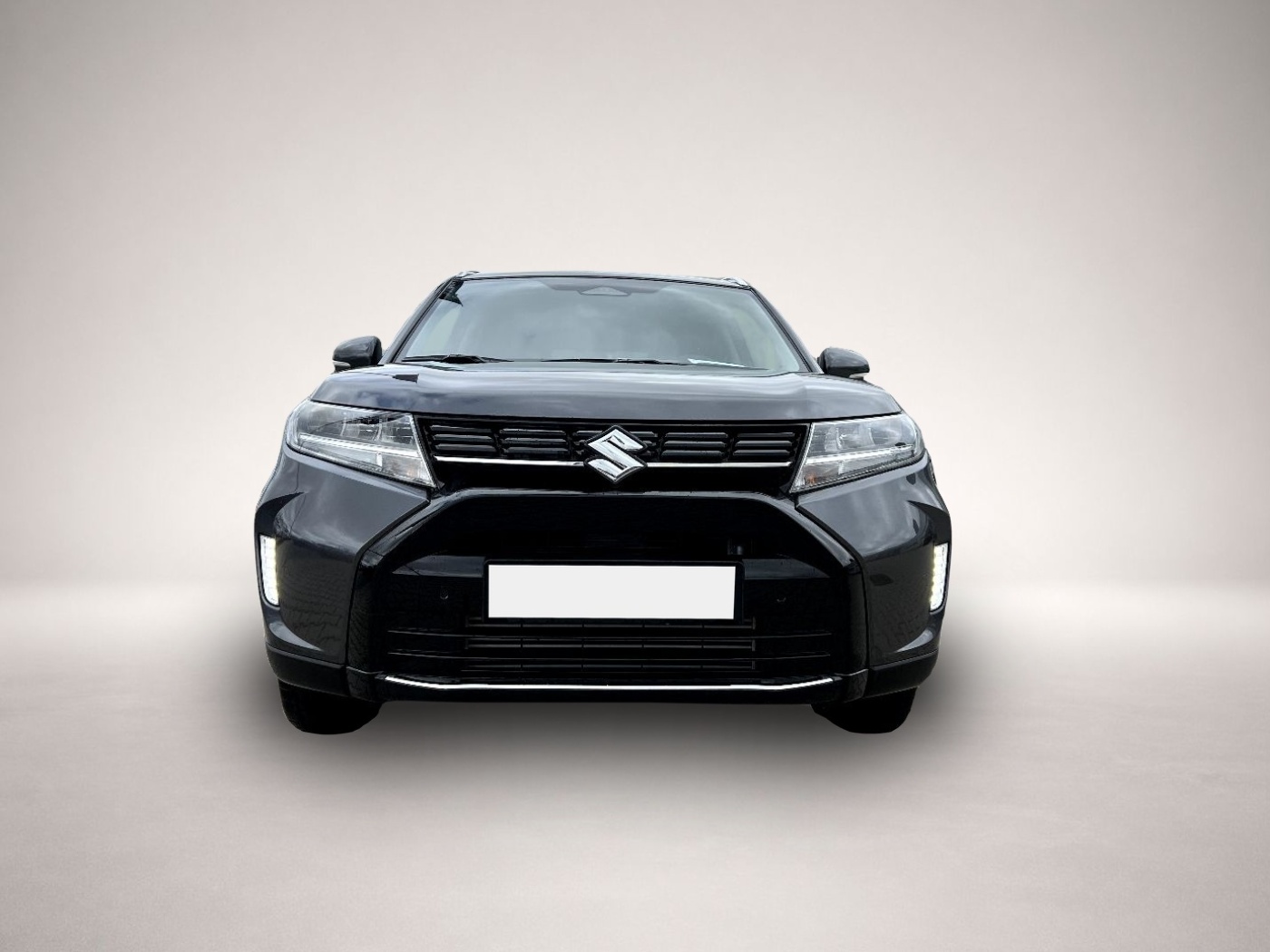 Suzuki Vitara (12/2025, Benzin)