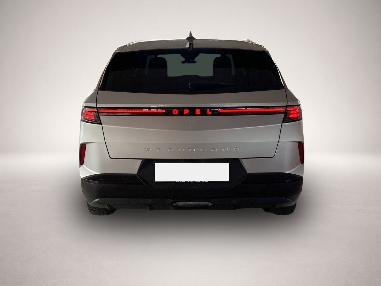 Opel Grandland (X) (02/2025, Benzin)