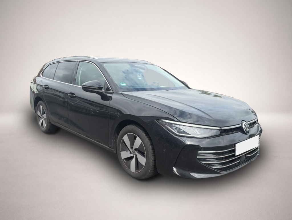 Volkswagen Passat Variant (10/2025, Diesel)
